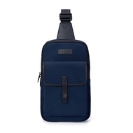 Hush Puppies Mens Bag - ANTHONY CHEST BAG - HPF10269