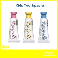 Lucipello Kids Toothpaste 60g X3ea