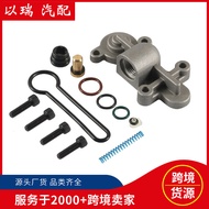 3C3Z-9T517-AG Fuel Pressure Regulator Repair Kit Hot Sale Applicable to Ford Factory Direct Sales