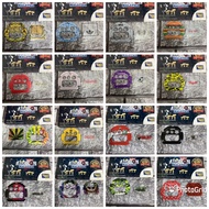 FACEPLATE DW6900 + BACKLIGHT FOR ORIGINAL GSHOCK