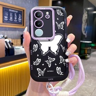 Casing For VIVO V29 5G V29 Pro 5G Case Silicone