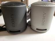Sony SRS-XB100 藍芽喇叭