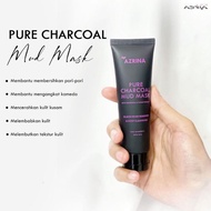 Azrina Pure Charcoal Mud Mask / masker
