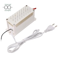 Negative Ionizer Generator Ionizer Air Purifier Remove Smoke Dust Air Purifiers Ion Anion Generator 