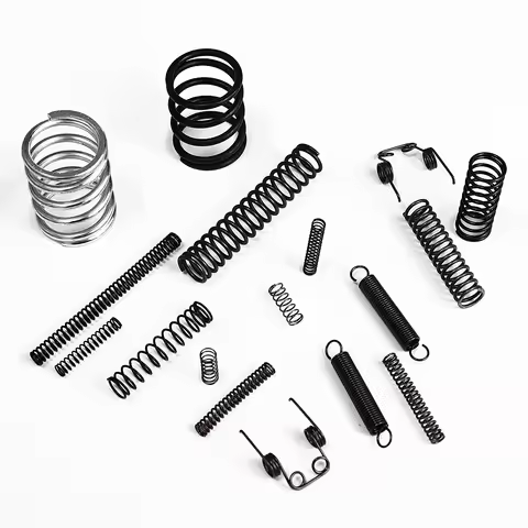 Reilyn Power Tool Accessories Spring Set Maximum Wind Circle Accessories Spring Set 9 Pcs Pneumatic 
