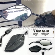 YAMAHA Y15ZR V2 SIDE MIRROR MOTO CERMIN