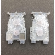4PCS Solvent Resistant Ink DX6 DX7 Print Head Ink Damper for mutoh valuejet 1608 1618 1624 1624e 163