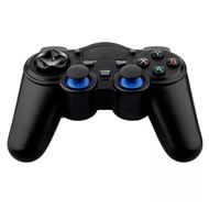 [Expert] Gamepad Joystick Wireless PC 2.4GHz Laptop Smart TV USB Dongle