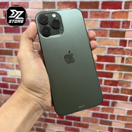 iphone 13 pro max 256gb ibox Termurah