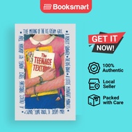 THE TEENAGE TEXTBOOK (MEMORIAL EDITION) ADRIAN TAN