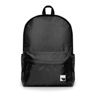 ET308 Scratchline Daily Backpack Black Unisex Backpack Black LIMITED
