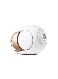 DEVIALET PHANTOM I 108 DB WIRELESS SPEAKER — GOLD WHITE