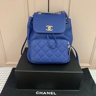 Chanel affinity Backpack 後背包