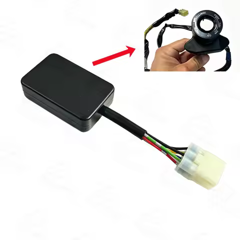 For Yamaha Immobiliser Emulator 2002 - 2021 R1 R6 MT07 MT09 MT10 FZ1 FZ6 XSR 700 900 T-MAX XMAX++