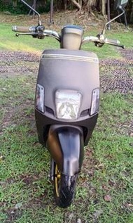🛵賣二手電動自行車🛵（新北淡水面交）