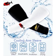 G Tech Arm Sleeve UV Protect (Free Saiz) G-Tech Arm Sleeve Original