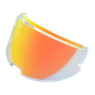 FF906 Face Shield Visor Sunscreen for FF906 Advant Visera Casco Moto Windproof Polycarbonate Visière