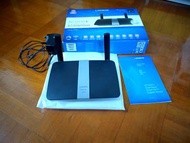 Linksys EA6350 Wireless Router