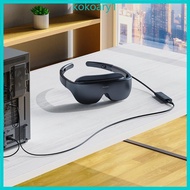 KOKO To USB C Converters 4K 60Hz Portable Monitor Touch Function Enableds