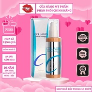 Enough Collagen Moisture Foundation SPF15