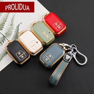 Tpu Car Key Cover Casing Accessories For Suzuki XL7 Ertiga Swift XL7 2022
