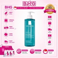 Ready Stock Effaclar Micropeeling Gel Cleanser (with Salicylic Acid for Face & Body Acne-Prone Skin)