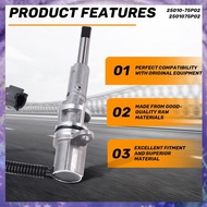 2501075P02 Vehicle Speed Sensor for Navara NP300 D21 D22 YD25