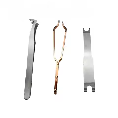 Professional Fountain Pens Opener Repair Disassembly Tool for MB 146 149 Pelikan 800