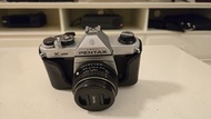 Pentax K1000 SLR Camera