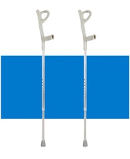 Walker for Elderly Adult Foldable Stainless Steel Walking Aid Adjustable Lightweight Multifunctional