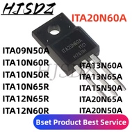 1-5PCS ITA09N50A ITA10N60R ITA10N50R ITA10N65R ITA12N65R ITA12N60R ITA13N60A ITA13N65A ITA15N50A ITA