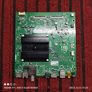 MB TCL 43A8 TV MAINBOARD