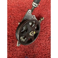 🔥USED JAPAN🔥FORD ESCAPE V6 3.0 POWER STEERING PUMP  2001-2010Y