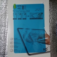 Honor Pad 9 12.1,Honor Pad 8 12'',1,Honor Pad X9,Honor Pad X8A Paper Like Film Protector