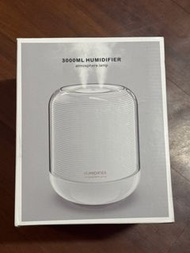 3000ML Humidifier with Atmosphere Lamp 全新加濕器