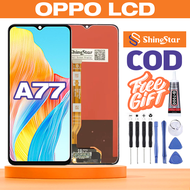 ShineStar ORIGINAL LCD Display for OPPO A77 Glass Touch Screen Digitizer