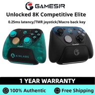 GameSir G7 Pro 8K PC - Aimlabs Edition. Esports Controller for PC, Android, iOS, Switch (Not Compati