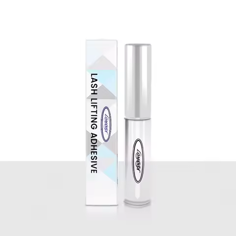 PERMANIA Lash Lifting Glue for Eyelash Lift Perming Pestanas Adhesive Korea Clear Lash Perm Adhesive