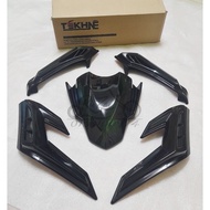 Y15 SE Body Kit Accessories