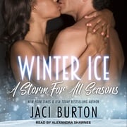 Winter Ice Jaci Burton