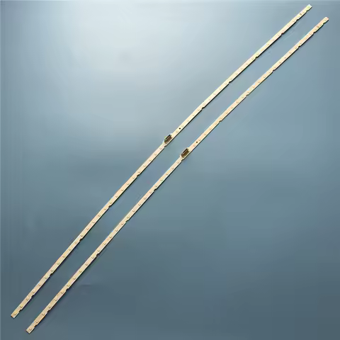 LED backlight strip 54 lamp For L1_NU7.1/7.3 F5_CDM_S27(2) BN96-45635A LM41-00614A 00570A CY-NN065HG