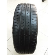 Used Tyre Secondhand Tayar SILVERSTONE KRUIZER NS800 185/55R15 40% Bunga Per 1pc