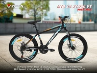Promo Sepeda Gunung Xt-780 Mtb 24 Xt 780 Trex Xt780