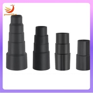 [gaozuo523.vn] Vacuum Cleaner Hose Adapter Kit Accessory Adapter 1 1/2 Inch to 1 3/8 Inch to 1 1/4 I