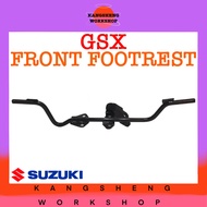 SUZUKI GSX110 FRONT FOOTREST (GSX 110)