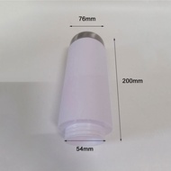 โป๊ะไฟที่บัง E27อะคริลิคสีขาวฝ้า76มม. 114มม. ฝาครอบโคมไฟสนามหญ้ากลางแจ้งสำหรับ ContextStore44re3-CB 
