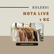 Odd Link 15-55K Parcel Random Item