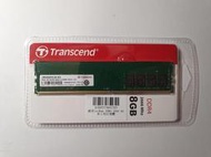 全新 創見 DDR4 2666 8G 8GB 桌上型電腦 U-DIMM 終保 JETRAM_參考威剛 美光 2400