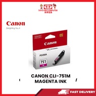 CANON CLI-751M MAGENTA INK