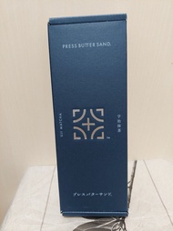 [現貨］ 日本直送 PRESS BUTTER SAND 宇治 抹茶 夾心餅